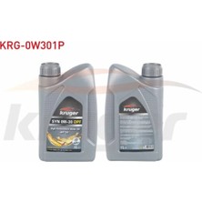 Otoco Motor Yağı 0W30 Partiküllü 1 Lt Apı Sn Dpf C3 (2710.19.81.00.00)