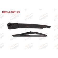 Otoco Mını Cooper (R50-R53) 2005- Silecek Seti Arka (Kol+Süpürge) 300MM  61627129279