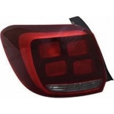 Otoco Dacıa Sandero Arka Stop Sol 2016- 265554938R