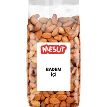 Mesut Badem Içi 500 Gram Paket