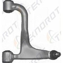 Otoco Mercedes ml Serısı (W163) 1998-2005 Salıncak Arka Sağ Üst Rotilli Alüminyum A1633520501