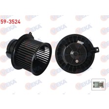 Otoco Renault Koleos 2009-2014 Kolorifer Motoru  27226JY10A - 27226-JY10A