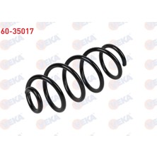 Otoco Renault Talıant 2021- Helezön Yayı Arka  550208081R