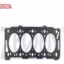 Otoco Partner - Berlıngo 1.9 Silindir Kapak Contası 5 Centık  0209.X4 - 9624852280 - 0209.X4 - 9624852280