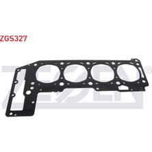 Otoco Fıat Ducato 3.0 Mjt 2006-2014 Silindir Kapak Contası 1.20MM 504093499