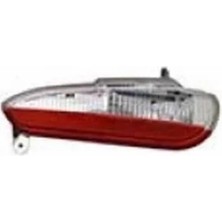 Otoco Fıat Punto/evo Arka Sis Farı/geri Vit.sağ 2012- 51854694