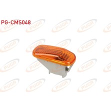 Otoco Cıvıc 2001-2006 Camurluk Sinyali 34301-S5H-T01 - 34301-S5H-T02