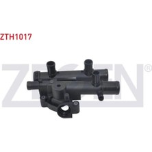 Otoco Renault Master 2.5 Dcı 1998-2010 Termostat Komple 89 C 8200262236