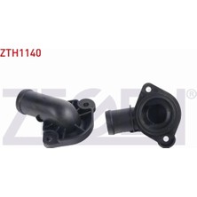 Otoco Skoda Fabıa I - Iı 1.4 1999-2015 Termostat Flansı Plastik 032121121G