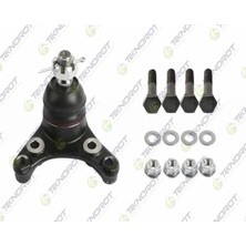 Otoco Toyota Tacoma 1995-2004 Rotil Kiti Sağ Ön Üst  43350-39105 - 48066-35140