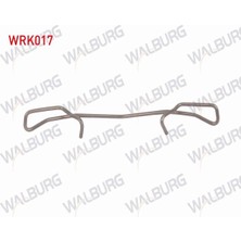 Otoco Focus / Connect / C-Max Fren Kaliper Yayı Arka  1223689 - 2T142L051CA - 4387370 - 3M512K392AA