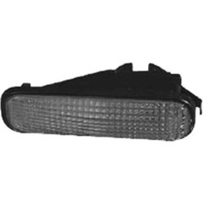 Otoco H.civic Ön Çamurluk Sinyali Beyaz Std (Yerli) 95-99 34351SL4003