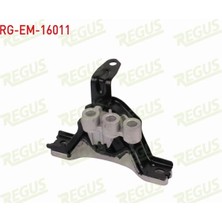 Otoco Captıva 2.0 D 2006- Motor Takozu Sağ Üst  96626772