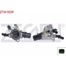 Otoco Alfa Romeo 159 1.9 Jtdm 2006-2011 Termostat Komple Müşürlü 89 C 1338039