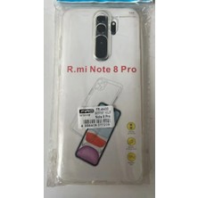 Cepx Redmi Note 8 Pro Cep Telefon Kılıfı