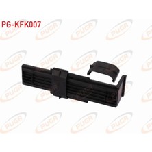 Otoco Volkswagen Passat 2005-2014 Polen Filtre Kapağı  3C0819422