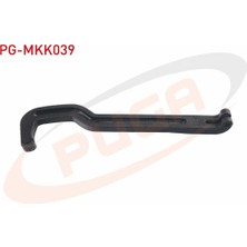 Otoco Fıat Doblo Motor Kaput Çekme Kolu  94823 - 51781077
