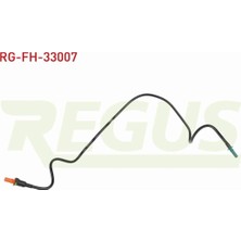Otoco Peugeot Partner 1.6 Bluehdi 120 2014- Yakıt Hortumu 1525.RT|1525.RT