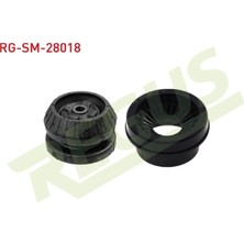 Otoco Mercedes Vıto (638) 108 Cdı 1997-2003 Amortisör Takozu Ön Sol-Sağ Rulmanlı A1683230844