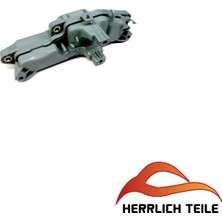 Herrlich Teile S60 S80 S90 XC60 -Turbo Hava Bakım Rezervuarı