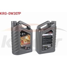 Otoco Motor Yağı 0W30 Partiküllü 7 Lt Apı Sn Dpf C3 (2710.19.81.00.00)