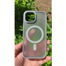 Cepx Iphone 15 Magsafe Kalıteli Süper Kılıf