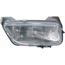 Otoco Cıtroen Saxo Ön Sis Farı Soketli Sağ 1996-1999 6205N6