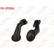 Otoco Golf / Polo / Jetta / Caddy 1.2 Tsı Yağ Pompa Süzgeci  03F115251A