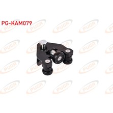 Otoco Fıorıno-Bıpper-Nemo Surgulu Kapı Mekanizması Alt Lamasız Sağ   1378343080 - 9033.CZ