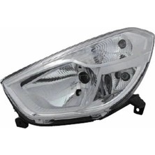 Otoco Dacıa Lodgy/dokker Ön Far Kablolu Sol 2011- 260603007R