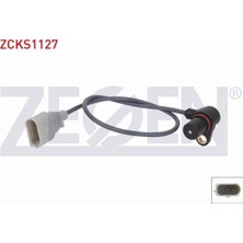 Otoco Vw Passat B5 2.8 V6 1996-2000 Krank Devir Sensörü Kablolu 450 mm 022957147A