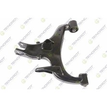 Otoco Land Rover Range Rover Sport 2.7 Tdv6 - 3.0 Tdv6 - 3.0 Sdv6 05-13 Denge Kolu Sol Arka Alt LR019978
