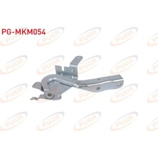 Otoco Clıo Iv 2012- Motor Kaput Menteşesi Sol  654010257R