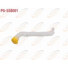 Otoco Clıo Iv 2017- Su Fıskiye Depo Borusu  289157201R