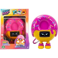 Beep Boop Sanal Dostum Donut Mochi BEP01000 Interaktif Dijital Evcil Hayvan Oyuncak