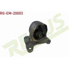 Otoco Honda Cıvıc Vıı 1.6i 2000-2006 Motor Takozu Ön 50840-S5A-010|50840-S5A-A10