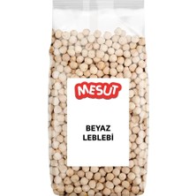 Mesut Leblebi Beyaz 500 Gram Paket