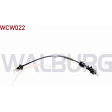 Otoco Cıtroen Xantıa 1.9 D 1993-1998 Debriyaj Teli 9610898780