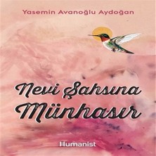 Balkan Grup Nevi Şahsına Münhasır