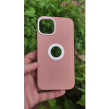Cepx Iphone 11 Uyumlu Renklı Darbe Korumalı Kılıf 21351