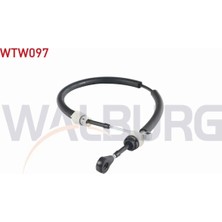 Otoco Fıat Grande Punto (199) / Grande Punto Evo (199) 1.4 PCC510 Sanzıman 2012- Vites Teli 55231154