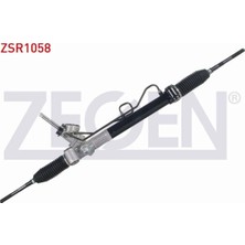 Otoco Opel Astra J 1.3 Cdtı - 1.4 T - 1.6 Cdtı - 1.6 T 2009-2016 Direksiyon Kutusu Hidrolik 13278338