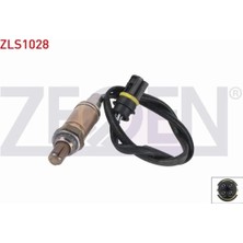 Otoco Mercedes E Serısı (W124) E 320 (M 104.992) 1993-1995 Lambda (Oksijen) Sensörü 560 mm A0005405917