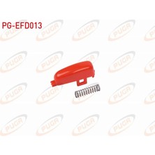 Otoco Opel Mokka El Fren Düğmesi 42389776D