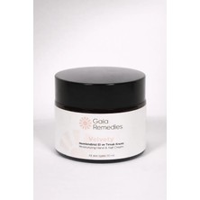 Gaia Remedies - Velvety Nemlendirici El ve Tırnak Kremi