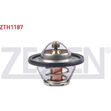 Otoco Cıtroen Xsara 1.8 1997-2005 / Peugeot 306 1.8i - 2.0i 1993-2002 Termostat 83 C 7690014319