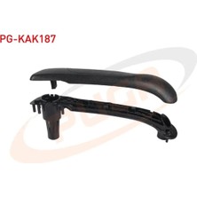 Otoco Kangoo Iıı Kapı Iç Çekmekolu Sağ 8200548972|806820336R