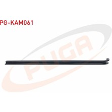 Otoco Renault Master Iı / Opel Movano 1998-2010 Surgulu Kapı Rayı Orta  8200163740