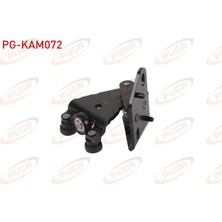 Otoco Partner-Berlıngo Surgulu Kapı Mekanizması Orta Sol  9034.30