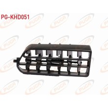 Otoco Peugeot 301 / Cıtroen C-Elysee Kolorifer Havalandırma Difüzör Orta Sağ  96764769ZD